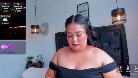 Victoria  online show from 1, 6, 2026