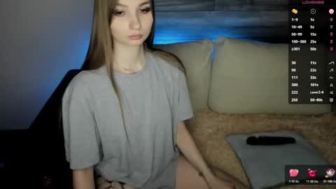 Snapshot of victoriakittty chatting on 29, 11, 2025 Victoria online show from 29, 11, 2025