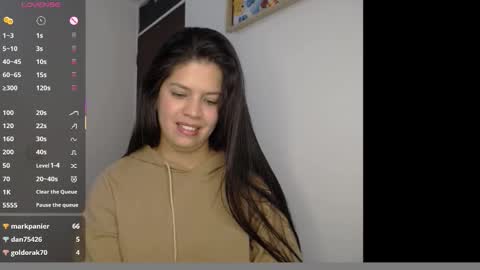 victorialg online show from 30, 10, 2025