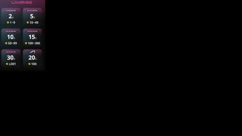 victoriamil1 online show from 13, 12, 2025