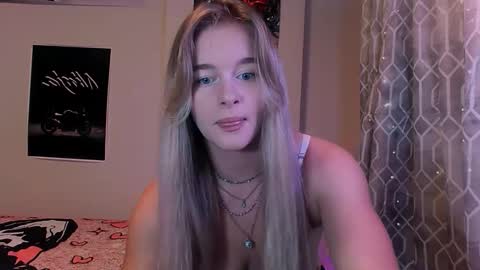 Eva and Victor online show from 20, 10, 2025