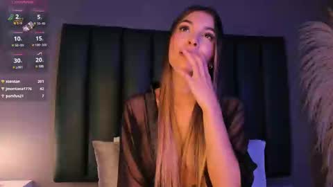 Victoria online show from 25, 2, 2025