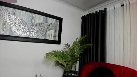 Snapshot of victoriapaker chatting on 7, 2, 2026 victoriapaker online show from 7, 2, 2026