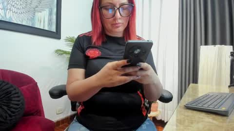 Snapshot of victoriapaker chatting on 30, 5, 2026 victoriapaker online show from 30, 5, 2026