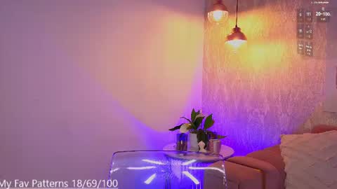 Snapshot of victoriaregia1 chatting on 18, 6, 2026 Maria Victoria online show from 18, 6, 2026