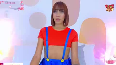 VictoriaRoss online show from 3, 11, 2025