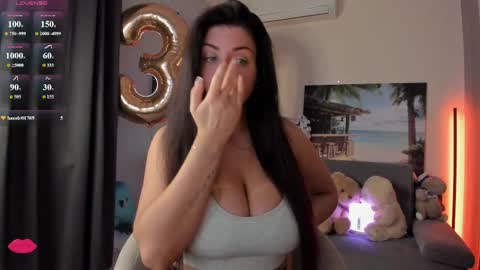 Viktoria online show from 9, 5, 2026