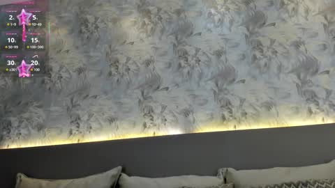 Snapshot of victoriashelby chatting on 8, 1, 2026 Victoria Shelby online show from 8, 1, 2026