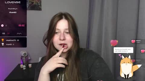 victoriassecrets_ online show from 12, 4, 2026