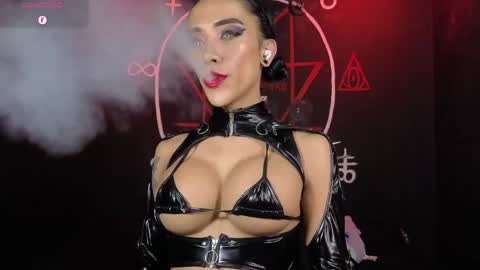Snapshot of victoriavampire666 chatting on 10, 5, 2026 Victoria Vampire online show from 10, 5, 2026