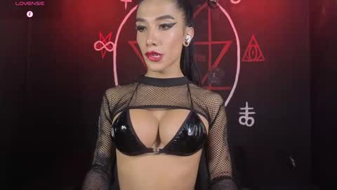 Snapshot of victoriavampire666 chatting on 13, 5, 2026 Victoria Vampire online show from 13, 5, 2026