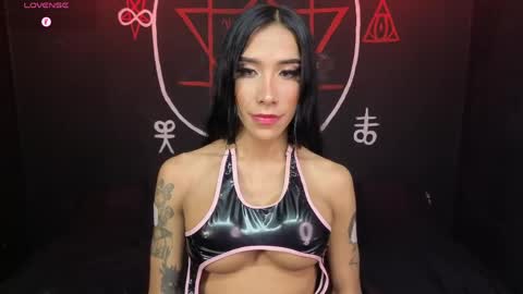Snapshot of victoriavampire666 chatting on 17, 5, 2026 Victoria Vampire online show from 17, 5, 2026
