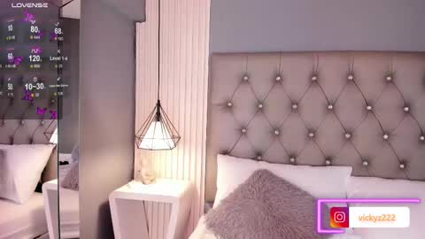 Snapshot of victoriaxx_ chatting on 18, 9, 2025 hi Im daniela  I will be online again in 15 hours after each transmission 3 online show from 18, 9, 2025