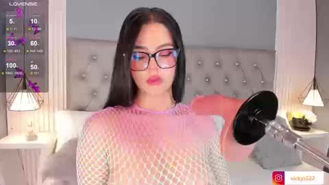 Snapshot of victoriaxx_ chatting on 22, 9, 2025 hi Im daniela  I will be online again in 15 hours after each transmission 3 online show from 22, 9, 2025