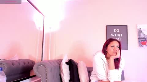 Snapshot of victoriazans chatting on 12, 5, 2026 Victoriazans online show from 12, 5, 2026