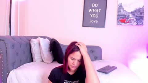 Victoriazans online show from 6, 6, 2026
