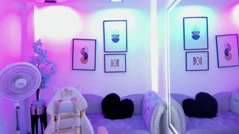 Victoria.  online show from 2, 2, 2026