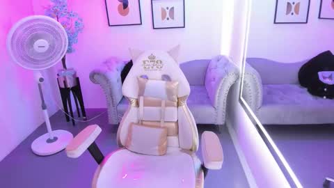 Victoria.  online show from 9, 2, 2026