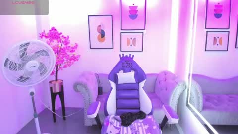 Victoria.  online show from 13, 5, 2026