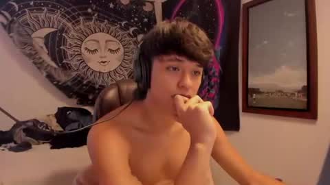 Victorino Jhonson online show from 29, 6, 2026