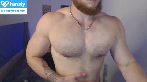 Victor online show from 22, 9, 2025