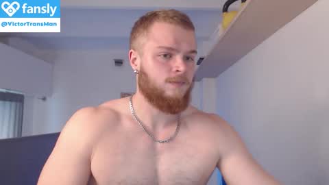 Victor online show from 14, 10, 2025