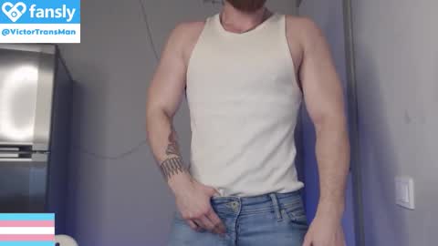 Victor online show from 2, 12, 2025