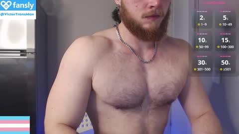 Victor online show from 19, 12, 2025