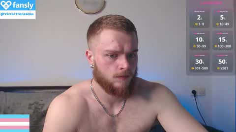 Snapshot of victortransman chatting on 17, 1, 2026 Victor online show from 17, 1, 2026