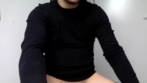 Snapshot of victorwitt91 chatting on 18, 1, 2025 victorwitt91 online show from 18, 1, 2025