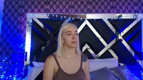 victtoria lee online show from 10, 2, 2026