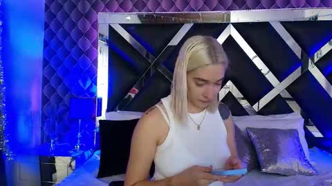 victtoria lee online show from 17, 2, 2026