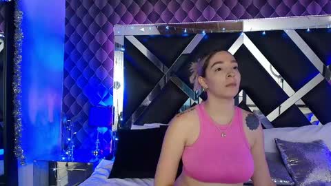 victtoria lee online show from 28, 5, 2026