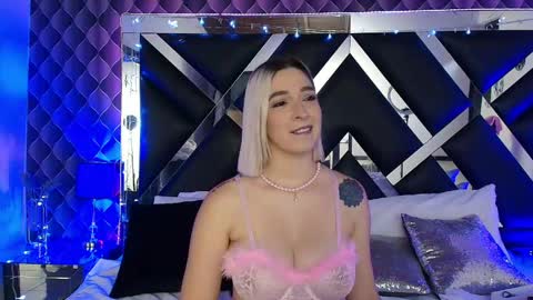 victtoria lee online show from 29, 5, 2026