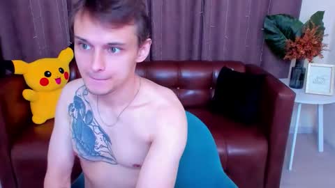 Igor online show from 10, 9, 2025