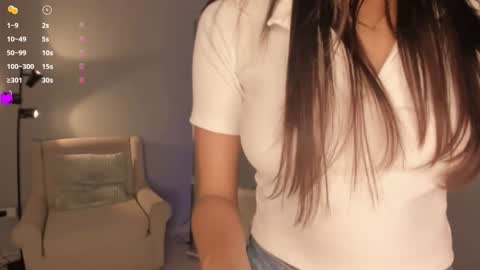 Karla online show from 17, 1, 2025