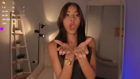 Karla online show from 20, 1, 2025