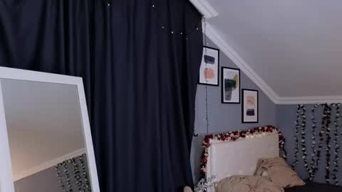 Snapshot of vienna_gones chatting on 23, 4, 2026 Eva online show from 23, 4, 2026