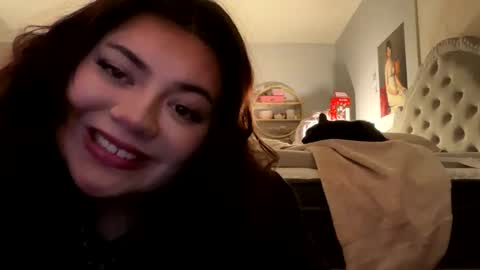 viennavisabelle online show from 21, 10, 2025