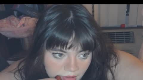 viennavisabelle online show from 22, 3, 2026