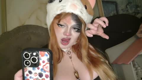viennavisabelle online show from 6, 5, 2026