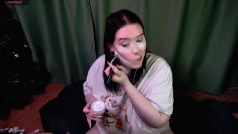 Snapshot of viesicaa chatting on 9, 3, 2025 viesicaa online show from 9, 3, 2025