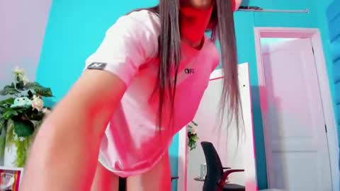 viictoriiasaenz online show from 27, 2, 2026