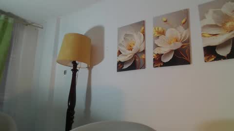 VIOLET  online show from 12, 2, 2026