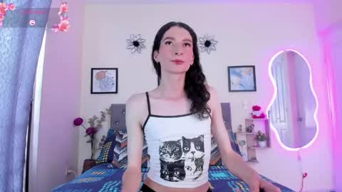 Violet online show from 12, 5, 2026