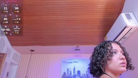 Viiolett online show from 23, 1, 2025