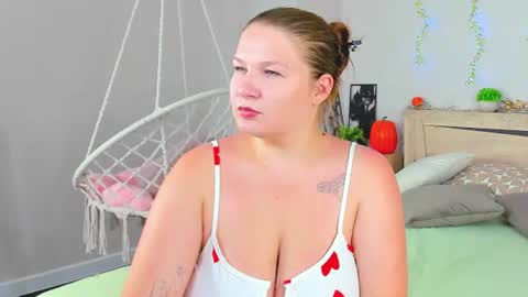 Jinny online show from 19, 6, 2026