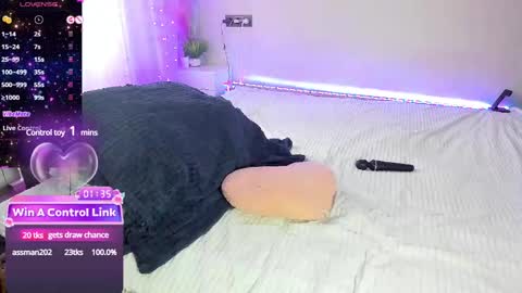 Vika online show from 20, 1, 2025