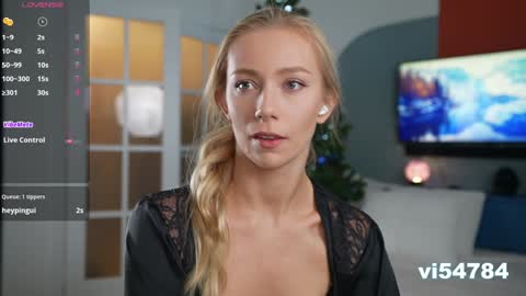 Snapshot of vika54784 chatting on 31, 12, 2024 vika54784 online show from 31, 12, 2024