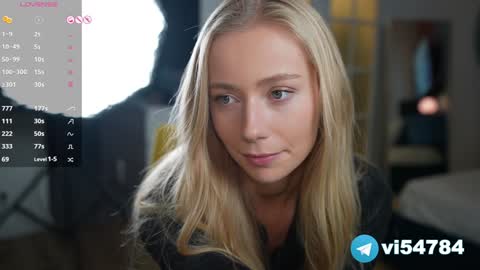 Snapshot of vika54784 chatting on 18, 1, 2025 vika54784 online show from 18, 1, 2025
